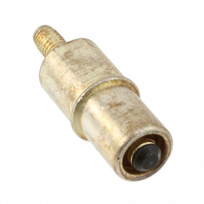 6648431-1 by TE Connectivity AMP Connectors - CONTACT SKT SIZE #0