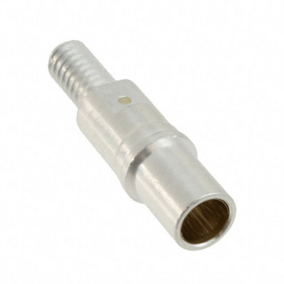 6648435-1 by TE Connectivity AMP Connectors - CONTACT,SKT,SIZE #4