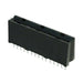 6650383-1 by TE Connectivity AMP Connectors - CONNECTOR EDGE DUAL FMALE 6POS 0.508