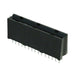 6650384-1 by TE Connectivity AMP Connectors - CONNECTOR EDGE DUAL FMALE 6POS 0.508
