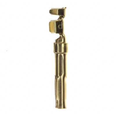 66504-8 by TE Connectivity AMP Connectors - CONNECTOR SOCKET 20-24AWG GOLD CRIMP