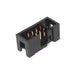 66506-001 by Amphenol ICC (FCI) - CONNECTOR HEADER VERT 10POS 2.54MM
