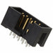 66506-001LF by Amphenol ICC (FCI) - CONNECTOR HEADER VERT 10POS 2.54MM