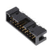 66506-007 by Amphenol ICC (FCI) - CONNECTOR HEADER VERT 20POS 2.54MM