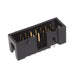 66506-037LF by Amphenol ICC (FCI) - CONNECTOR HEADER VERT 14POS 2.54MM