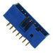 66506-038LF by Amphenol ICC (FCI) - CONNECTOR HEADER VERT 14POS 2.54MM