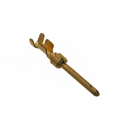 66506-4 by TE Connectivity AMP Connectors - CONNECTOR PIN 20-24AWG GOLD CRIMP