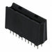 6651170-1 by TE Connectivity AMP Connectors - CONNECTOR EDGE DUAL FMALE 4POS 0.508