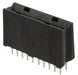 6651170-2 by TE Connectivity AMP Connectors - CONNECTOR EDGE DUAL FMALE 4POS 0.508
