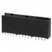 6651290-2 by TE Connectivity AMP Connectors - CONNECTOR EDGE DUAL FMALE 12POS GOLD