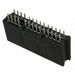 6651290-3 by TE Connectivity AMP Connectors - CONNECTOR EDGE DUAL FMALE 12POS GOLD