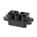 6651457-1 by TE Connectivity AMP Connectors - CONNECTOR PLUG HSG DRAWER 5POS