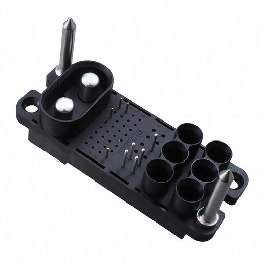 6651488-2 by TE Connectivity AMP Connectors - CONN,PIN,TOP DRAWER