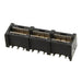 6651712-1 by TE Connectivity AMP Connectors - CONNECTOR EDGE DUAL FMALE 6POS GOLD