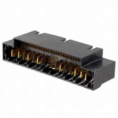6651742-1 by TE Connectivity AMP Connectors - CONNECTOR PLUG 78POS PCB