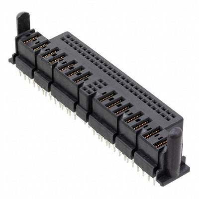 6651743-1 by TE Connectivity AMP Connectors - CONNECTOR RECPT 78POS PCB