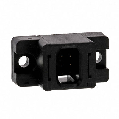 6651777-1 by TE Connectivity AMP Connectors - CONNECTOR HEADER 6POS PCB