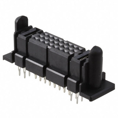 6651938-1 by TE Connectivity AMP Connectors - CONNECTOR RECPT 26POS PCB