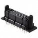 6651938-1 by TE Connectivity AMP Connectors - CONNECTOR RECPT 26POS PCB