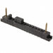 6651982-1 by TE Connectivity AMP Connectors - CONNECTOR RECPT HOT-PLUG 38POS PCB