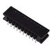 66527-010LF by Amphenol ICC (FCI) - CONNECTOR RECPT 20POS 0.1 GOLD PCB R/A