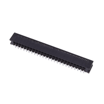 66527-025LF by Amphenol ICC (FCI) - CONNECTOR RECPT 50POS 0.1 GOLD PCB R/A