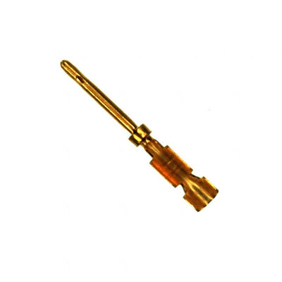 66556-3 by TE Connectivity AMP Connectors - CONNECTOR D-SUB PIN 22-28AWG CRIMP