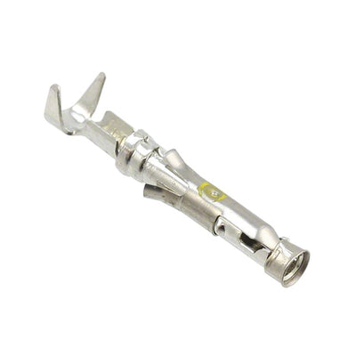 66565-2 by TE Connectivity AMP Connectors - CONNECTOR SOCKET 20-24AWG TIN CRIMP