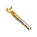 66565-1 by TE Connectivity AMP Connectors - CONNECTOR SOCKET 20-24AWG GOLD CRIMP