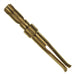 66569-3 by TE Connectivity AMP Connectors - CONNECTOR SOCKET 18AWG GOLD SLDR CUP