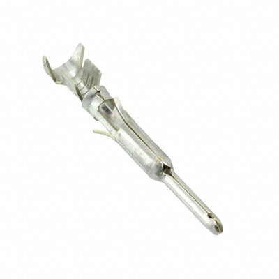 66577-2 by TE Connectivity AMP Connectors - CONNECTOR PIN 14-18AWG TIN CRIMP