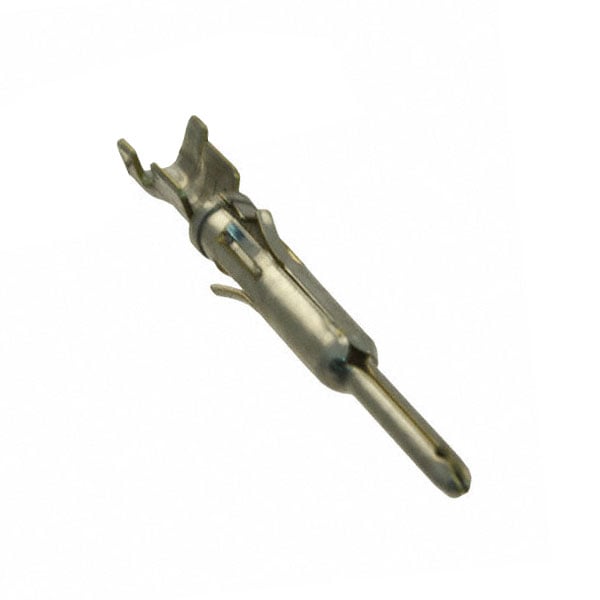 66589-1 by TE Connectivity AMP Connectors - CONNECTOR PIN 16-18AWG TIN CRIMP