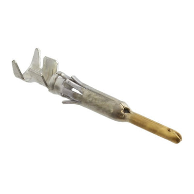 66587-2 by TE Connectivity AMP Connectors - CONTACT PIN SIGNAL 14-18AWG GOLD