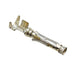 66601-2 by TE Connectivity AMP Connectors - CONNECTOR SOCKET 14-18AWG GOLD CRIMP