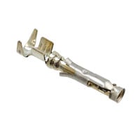 2-66358-0 by TE Connectivity AMP Connectors - CONNECTOR SOCKET 14-18AWG TIN CRIMP