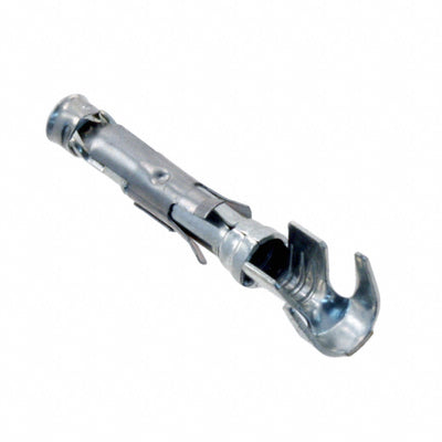 1-66360-2 by TE Connectivity AMP Connectors - CONNECTOR SOCKET 14-18AWG TIN CRIMP