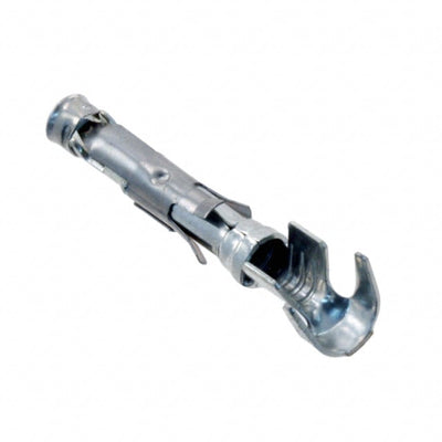 1-66360-3 by TE Connectivity AMP Connectors - CONNECTOR SOCKET 14-18AWG TIN CRIMP