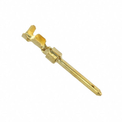 66682-4 by TE Connectivity AMP Connectors - CONNECTOR PIN 24-28AWG GOLD CRIMP