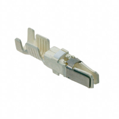 66741-9 by TE Connectivity Aerospace, Defense and Marine - CONNECTOR SOCKET 10AWG SILVER CRIMP