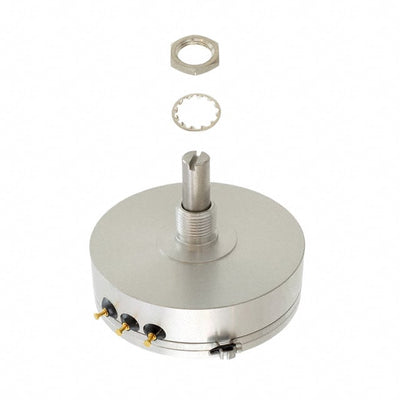 6674S-1-103 by Bourns Inc. - POT 10K OHM 2W PLASTIC LINEAR