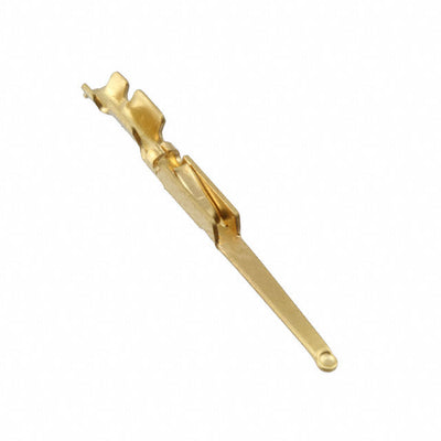 66750-2 by TE Connectivity Aerospace, Defense and Marine - CONNECTOR SOCKET 20-24AWG CRIMP GOLD