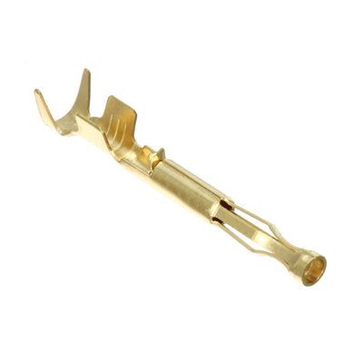 66773-3 by TE Connectivity AMP Connectors - CONNECTOR SOCKET 16-18AWG CRIMP GOLD