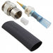 RTD-50-M-00 by TE Connectivity Aerospace, Defense and Marine - CONNECTOR TNC PLUG STR 50 OHM SOLDER