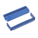 66900-034LF by Amphenol ICC (FCI) - CONNECTOR RECPT 34POS IDC 28-30AWG