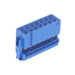 66900-114LF by Amphenol ICC (FCI) - CONNECTOR RECPT 14POS IDC 28-30AWG