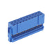 66900-120LF by Amphenol ICC (FCI) - CONNECTOR RECPT 20POS IDC 28-30AWG