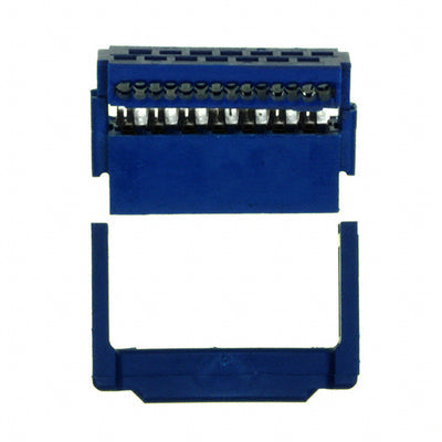 66900-214 by Amphenol ICC (FCI) - CONNECTOR RECPT 14POS IDC 28-30AWG