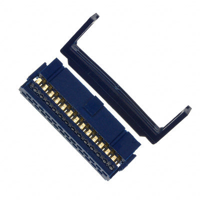 66900-226LF by Amphenol ICC (FCI) - CONNECTOR RECPT 26POS IDC 28-30AWG