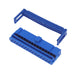 66900-230LF by Amphenol ICC (FCI) - CONNECTOR RECPT 30POS IDC 28-30AWG
