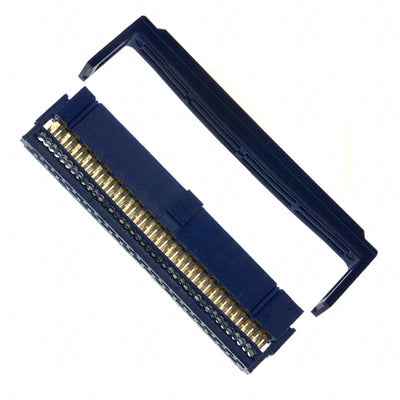 66900-240LF by Amphenol ICC (FCI) - CONNECTOR RECPT 40POS IDC 28-30AWG